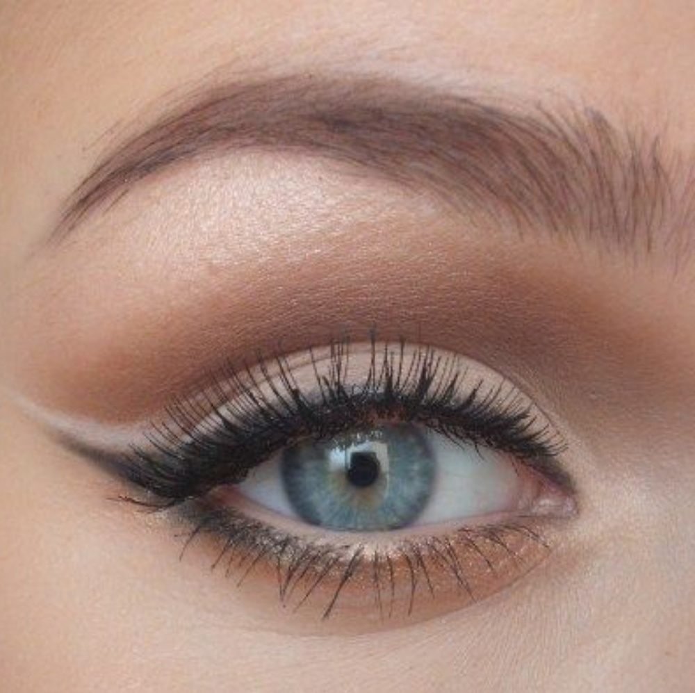 🆕️⚁Natural Eyelashes (108)